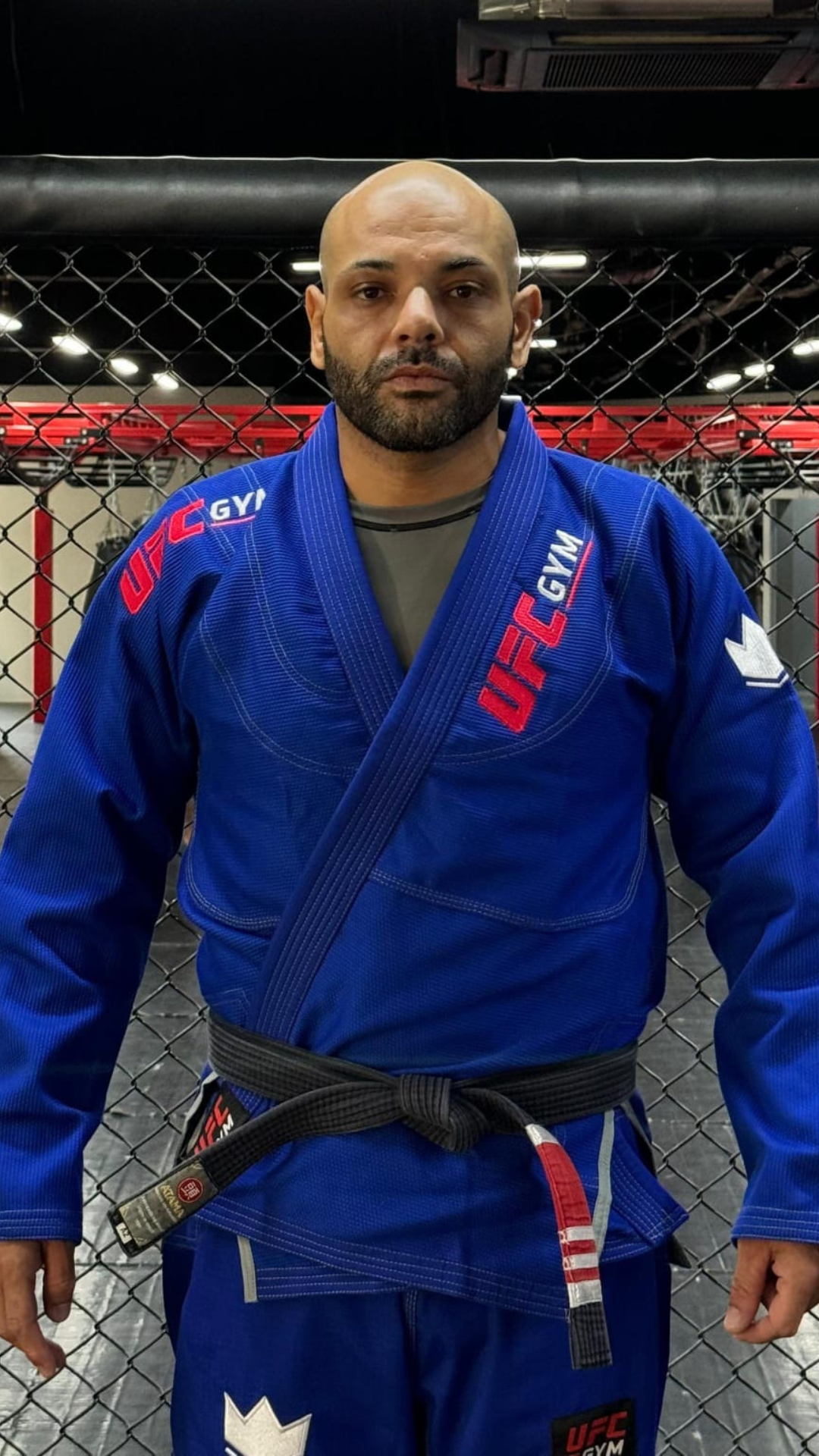 Ufc Coach